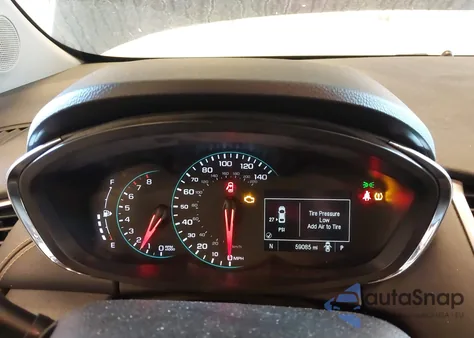 2018 Chevrolet Trax Ls from USA, damaged, VIN 3GNCJKSB4JL377401